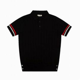 Picture of Moncler Polo Shirt Short _SKUMonclerM-3XLtltn3720736